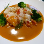 くいしんぼー山中 - トップフォト 至高の逸品