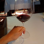 Restaurant Satoshi.F - 長野メルロー