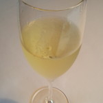 Restaurant Satoshi.F - シャンパーニュ