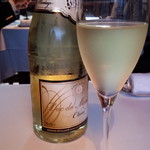 Restaurant Satoshi.F - ノンアルワイン