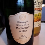 Restaurant Satoshi.F - 