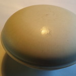 Restaurant Satoshi.F - 金華豚とポルッチーニのスープ