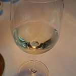 Restaurant Satoshi.F - 甲州白ワイン