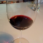 Restaurant Satoshi.F - 長野メルロー