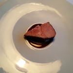 Restaurant Satoshi.F - 天木黒豚熟成