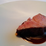 Restaurant Satoshi.F - 天木黒豚熟成