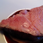 Restaurant Satoshi.F - 天木黒豚熟成