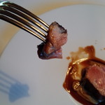 Restaurant Satoshi.F - 天木黒豚熟成