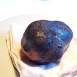 Restaurant Satoshi.F - 炭火焼安納芋