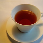 Restaurant Satoshi.F - スリランカのストレートティー