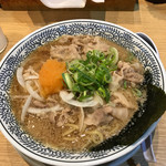 丸源ラーメン - 