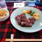 くいしんぼー山中 - これも忘れてはあかんよ！