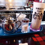 くいしんぼー山中 - ちゃうみりゃう