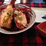 くいしんぼー山中 - 全く付け合わせの山椒は要らなかった