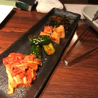 神戸牛炭火焼肉 いく田 代々木 - 