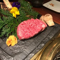 神戸牛炭火焼肉 いく田 代々木 - 