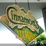 Cinnamon's - 