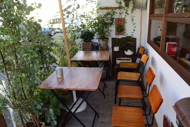 テラス席は愛犬と一緒に By りりぃママ ルナカフェ Lu菜cafe 寝屋川公園 カフェ 食べログ