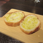 エス小林 - 【バゲット】