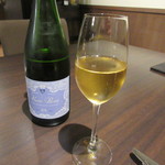 エス小林 - 【ヴーヴ・ボリー（ボトル）　２８００円】