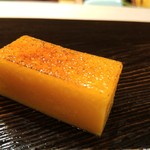 鮨 とかみ - 玉子