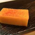 鮨 とかみ - 玉子