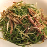 チャイナハウス 龍口酒家 - 