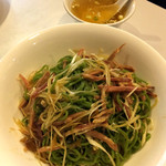 チャイナハウス 龍口酒家 - 