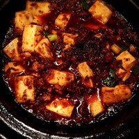 雪梅花 菜根譚 - 麻婆豆腐