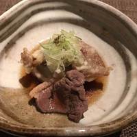 ふた川 - 