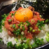 焼肉家 KAZU 神楽坂 - 