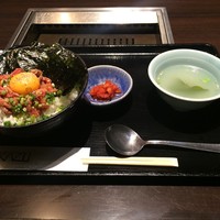 焼肉家 KAZU 神楽坂 - 