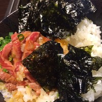 焼肉家 KAZU 神楽坂 - 