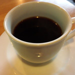 Kyukaruizawa Hotel Shinonome - コーヒー