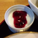 Kyukaruizawa Hotel Shinonome - ヨーグルト