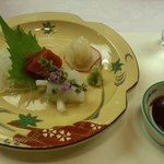 静岡カントリー浜岡コース　レストラン - 