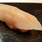 鮨 とかみ - 平貝