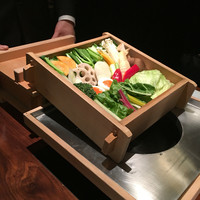 神戸プレジール 本店 - 