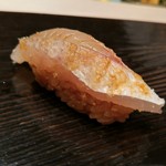 鮨 とかみ - 春子鯛