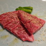 THE 雪月花 - ランプ(1,900円)