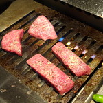 THE 雪月花 - ランプ(1,900円)