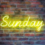 SUNDAY - 