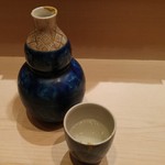 鮨 とかみ - 壽泉