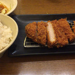 新宿さぼてん - 
