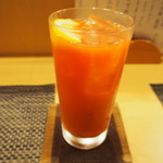 田菜花 - 一日分の野菜サワー