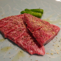 THE 雪月花 - ランプ(1,900円)