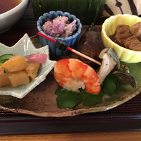 日本料理 隨縁亭 ホテルモントレ仙台 - 