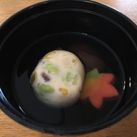 日本料理 隨縁亭 ホテルモントレ仙台 - 