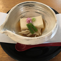 日本料理 隨縁亭 ホテルモントレ仙台 - 