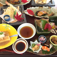 日本料理 隨縁亭 ホテルモントレ仙台 - 